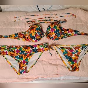 Victoria's Secret Bikini 3 piece set